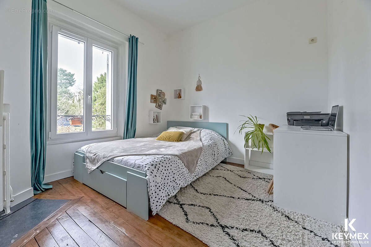 Appartement à ERMONT