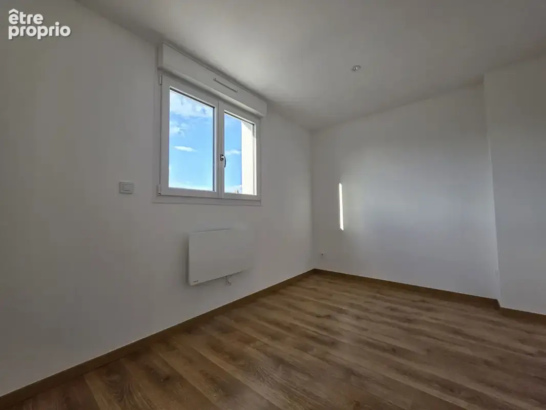 Maison 70m² à calais - photo 4