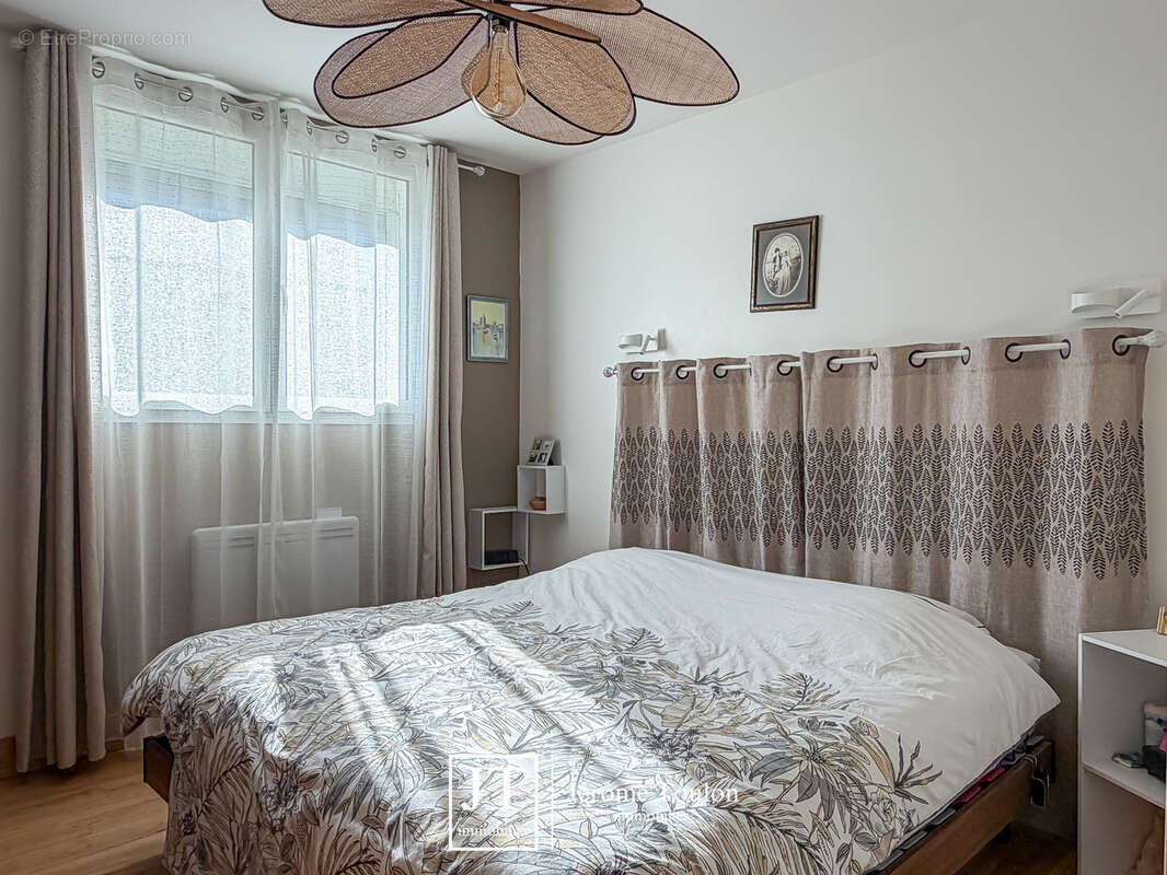 Appartement à SAINT-PALAIS-SUR-MER