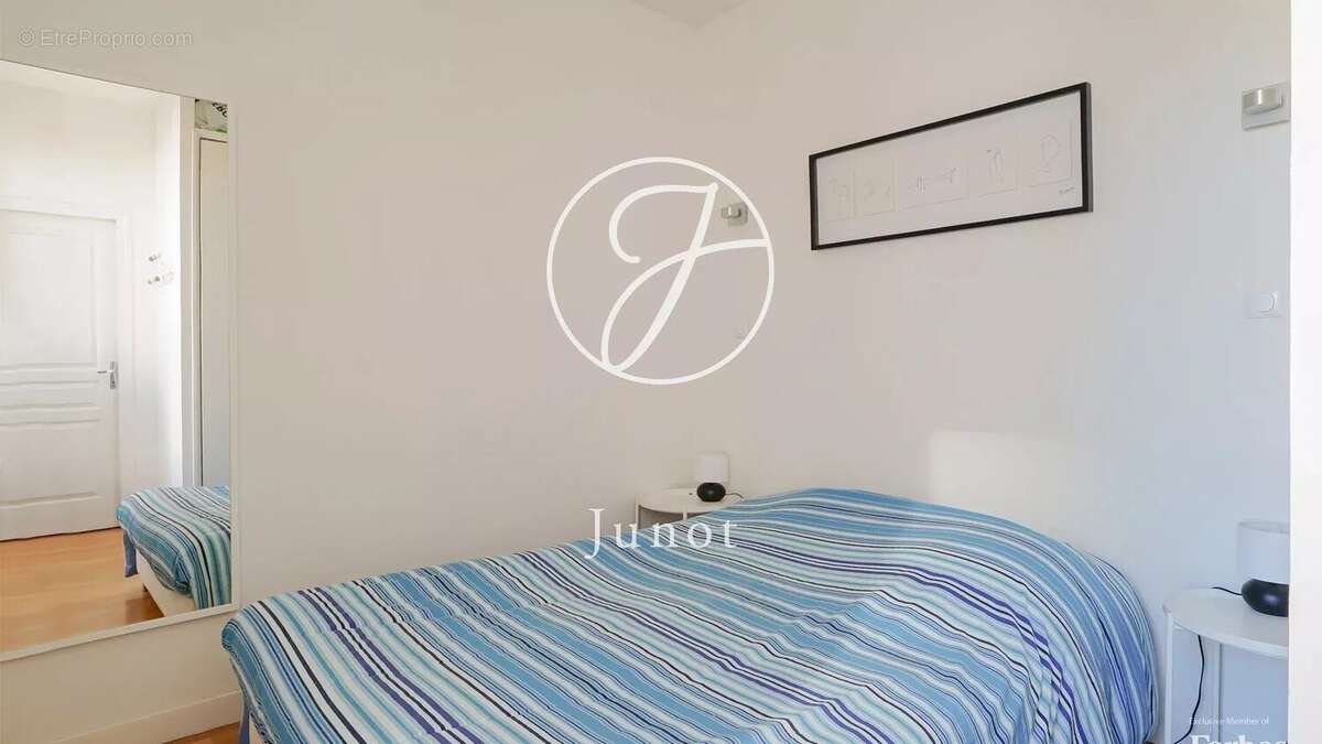 Appartement à PARIS-5E
