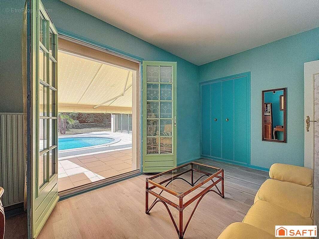 Photo 7 - Maison à VILLEFRANCHE-SUR-SAONE