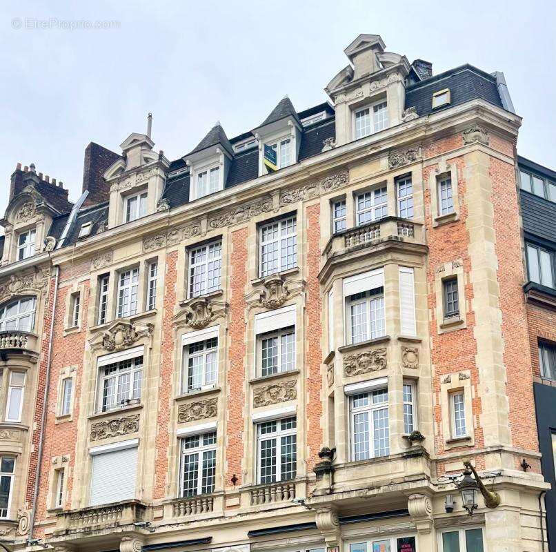Appartement à LILLE