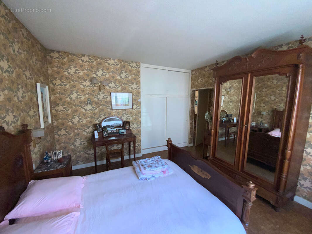 Maison à LE CREUSOT