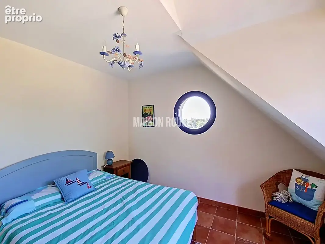 SAINT CAST LE GUILDO - La Garde - Maison d'Architecte - photo 13