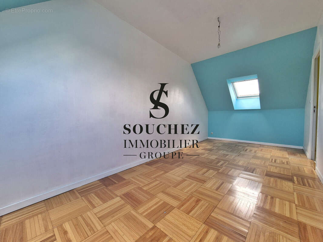 Appartement à HERSIN-COUPIGNY