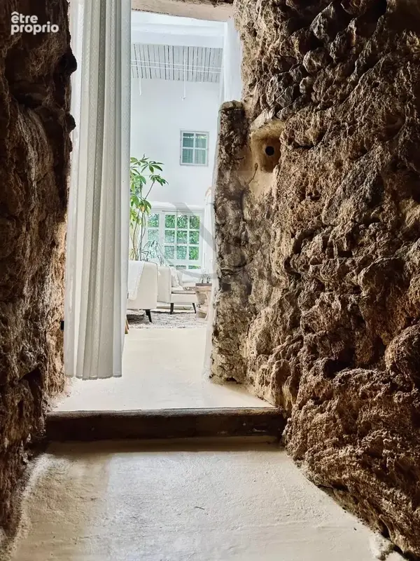 Cotignac Maison troglodyte exceptionnelle en exclusivité - photo 19