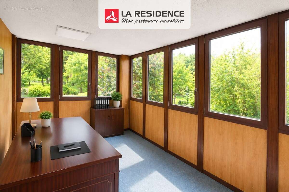 Commerce 163 m² à Sotteville-Les-Rouen  - photo 5
