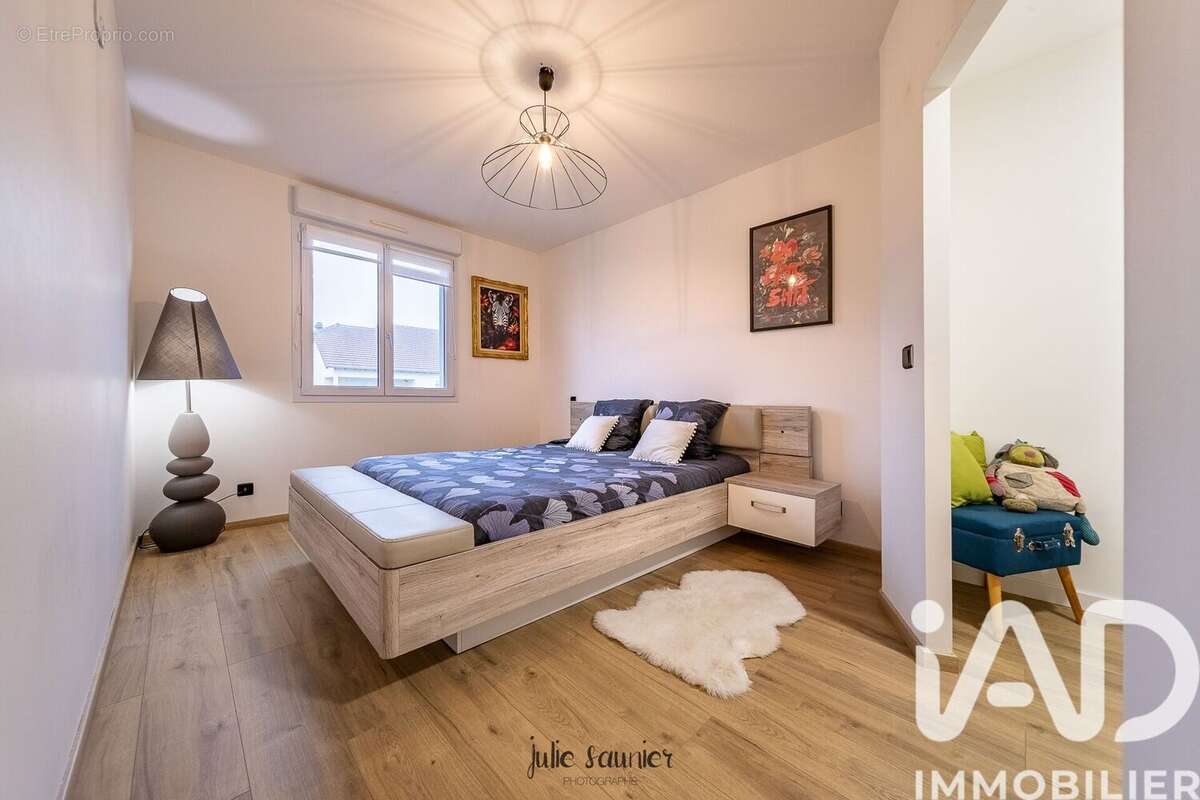 Maison à Vittoncourt  - photo 9