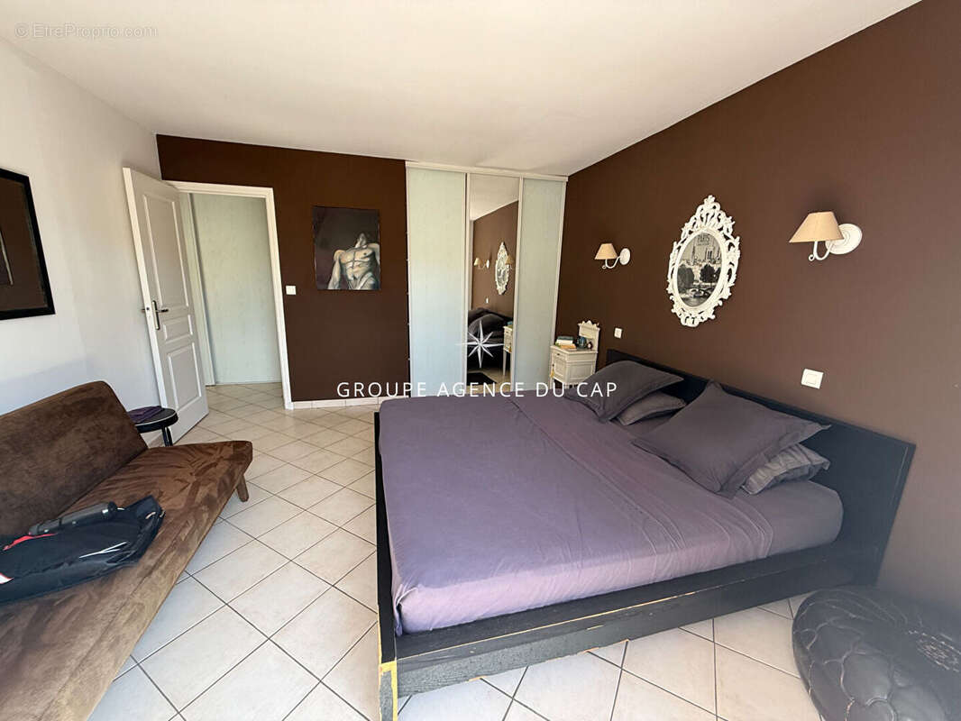 Maison à SAINT-RAPHAEL