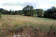 Terrain à VILLEFRANCHE-DE-ROUERGUE