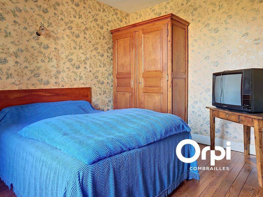 ORPI Combrailles référence 4119 - photo 7