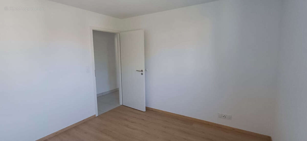 Appartement à RIEDISHEIM