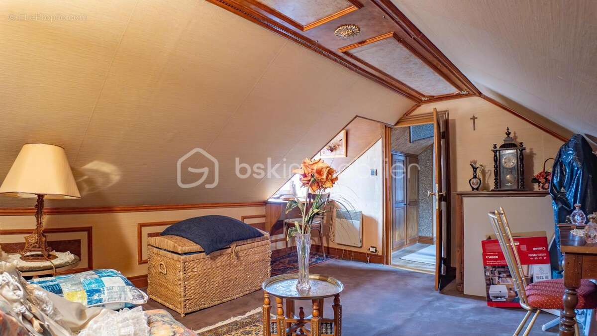 Maison à NEVERS