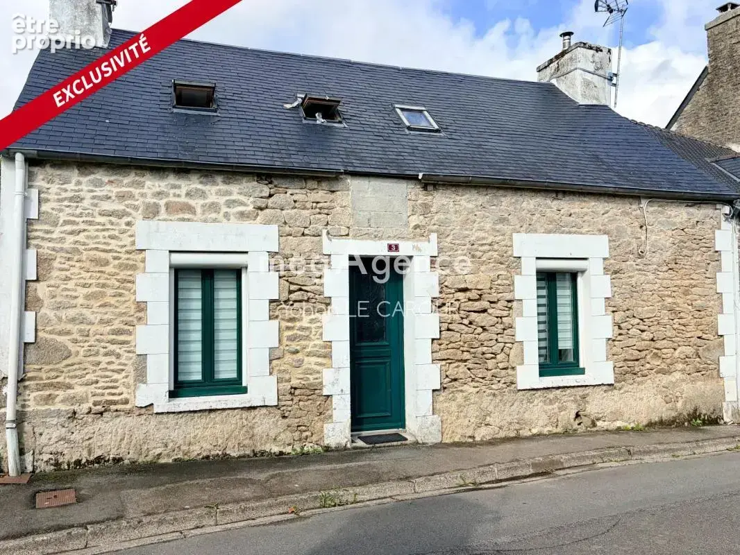 Maison de caractère de 130 m², 3 chambres et + de 60 m² de pièce de vie : du cachet, du potentiel et un prix attractif - photo 7