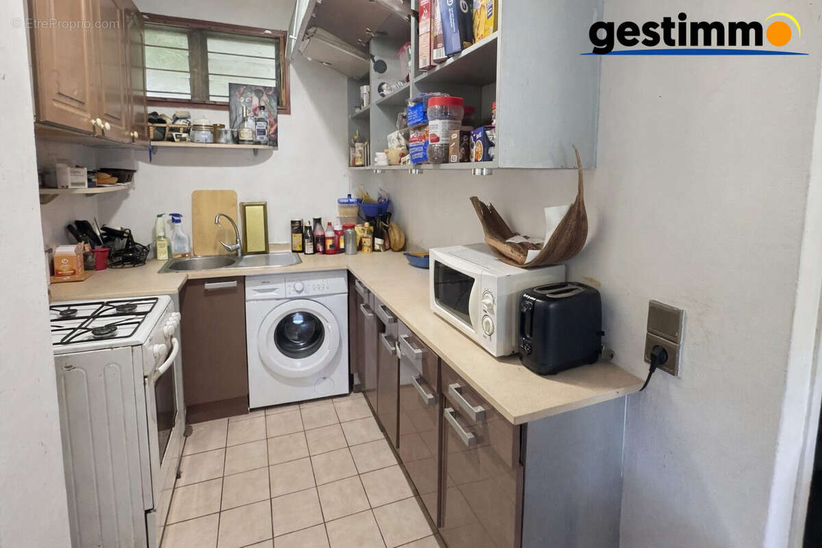 Appartement à CAYENNE