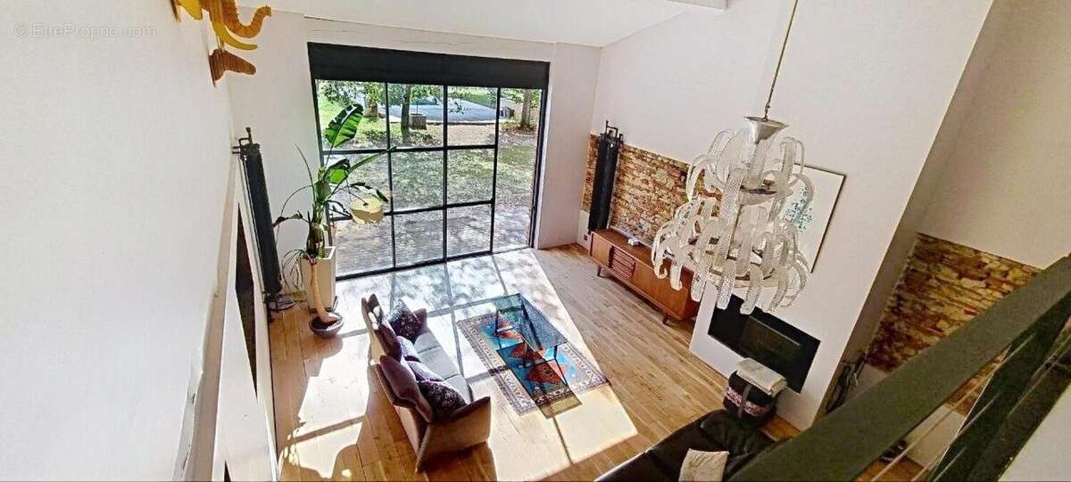 Photo 4 - Maison à VILLEFRANCHE-DE-LAURAGAIS