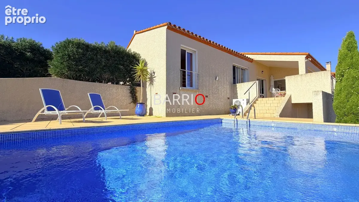 Maison 4 pièces 115 m² à vendre à Cerbere (66290) - photo 3