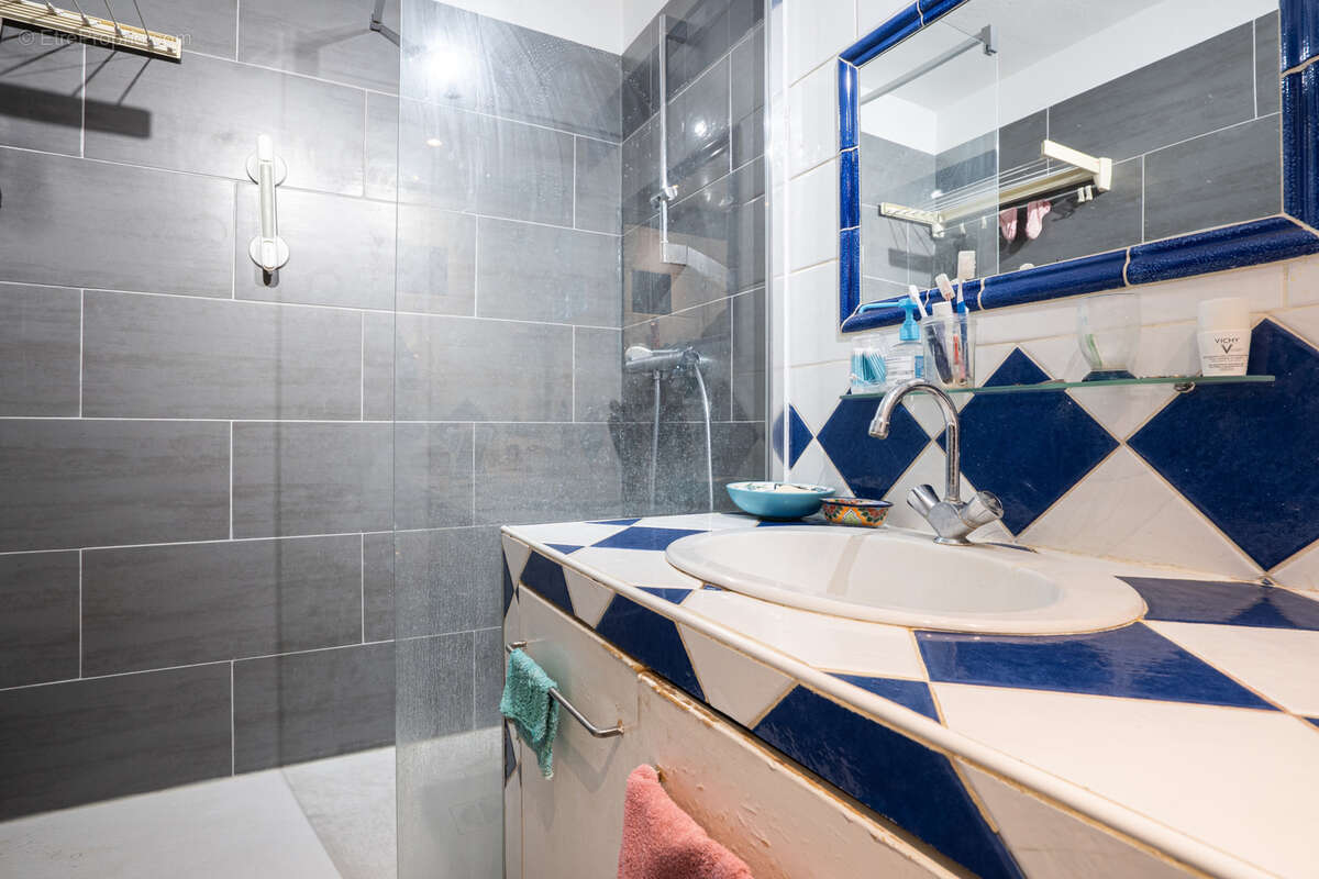 Appartement à BAGNEUX