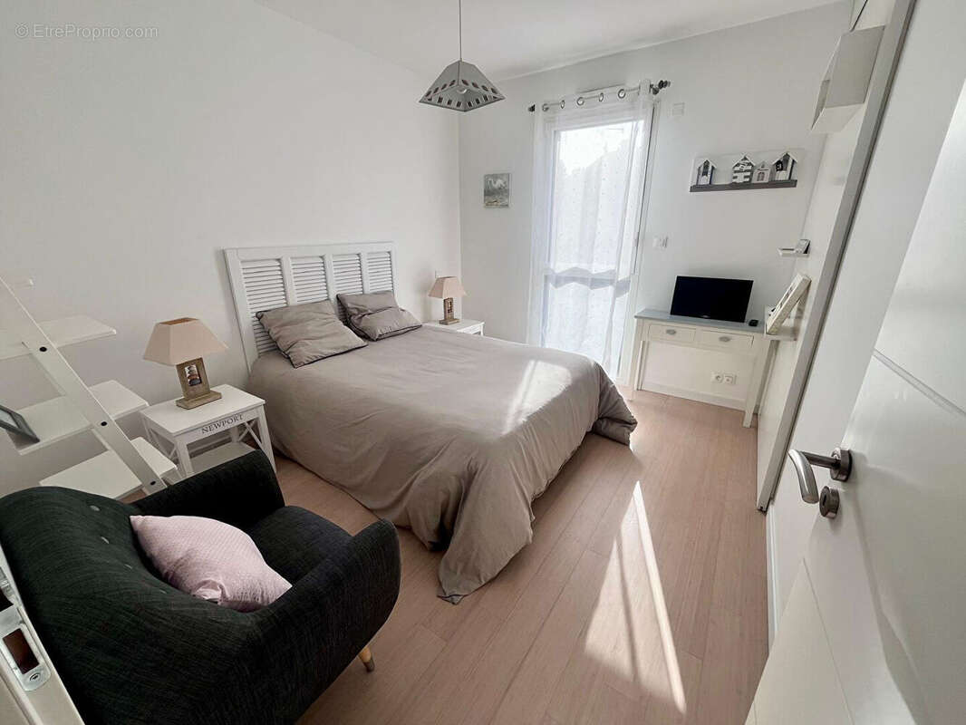 Maison à LA BAULE-ESCOUBLAC