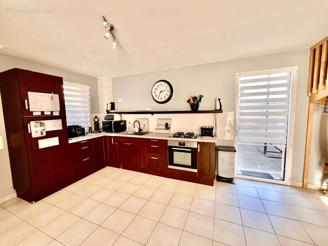 Maison à DOUE-LA-FONTAINE