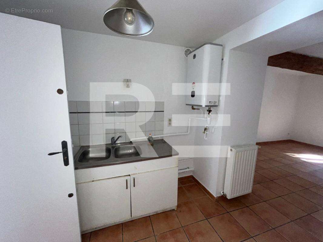 Appartement à BERNIS