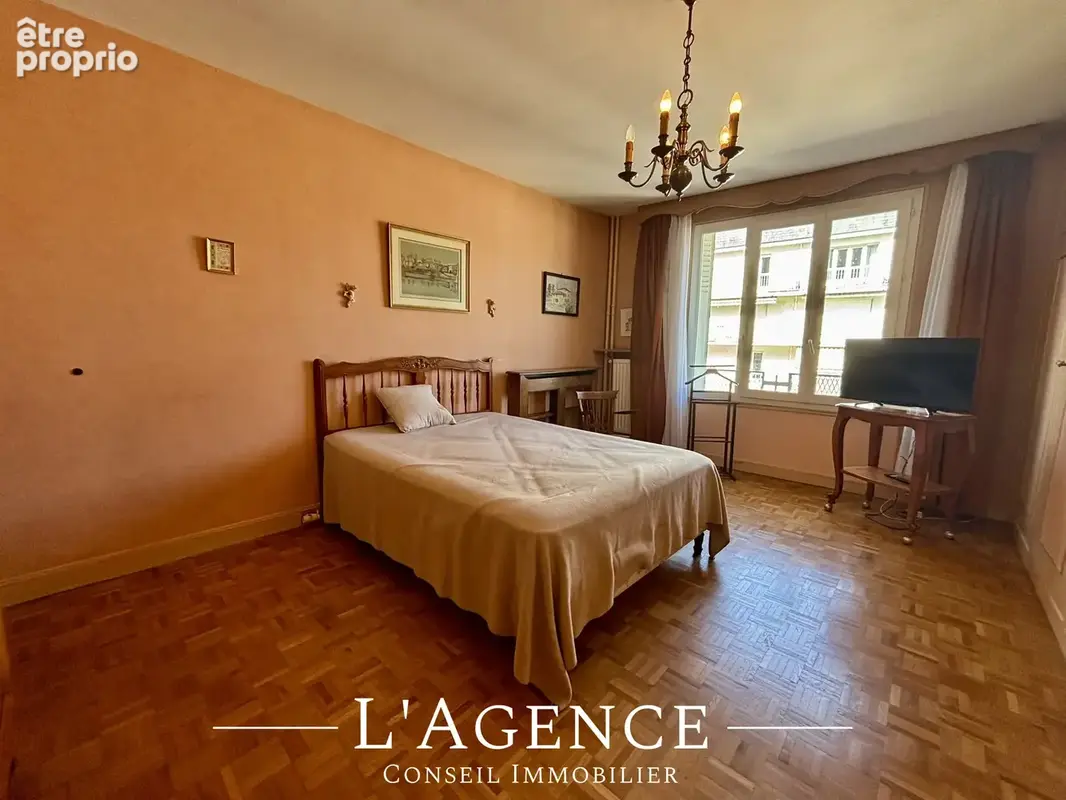 Appartement T3 centre ville Limoges - photo 7
