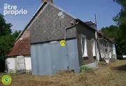 Maison à PREVERANGES