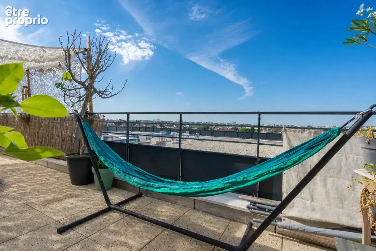 Appartement de 4 pièces de 66 m² et 60 m² de terrasse à Bondy - photo 12