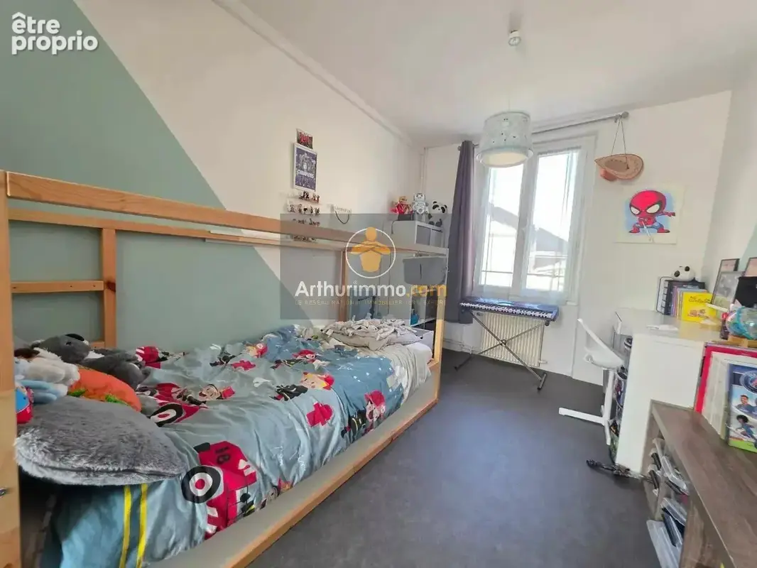 Vente Maison Sarcelles(95200) 293 000ï¿œ - photo 9