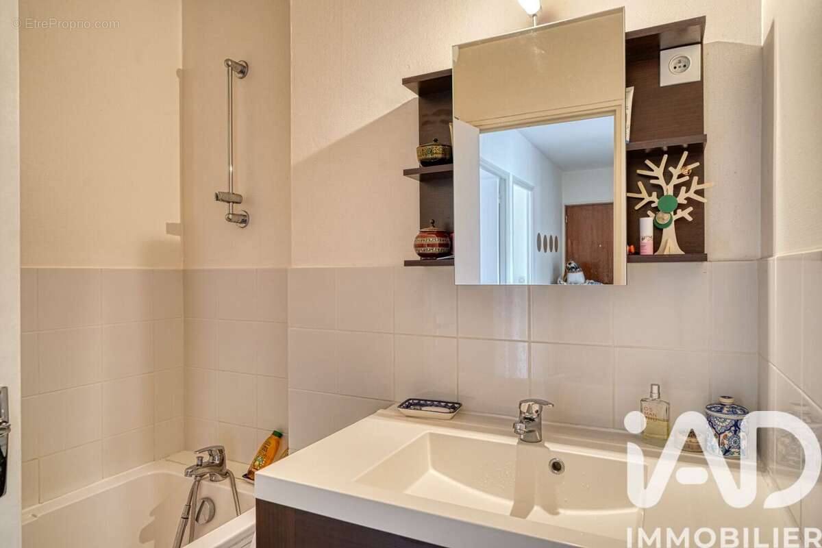 Photo 8 - Appartement à MEUDON