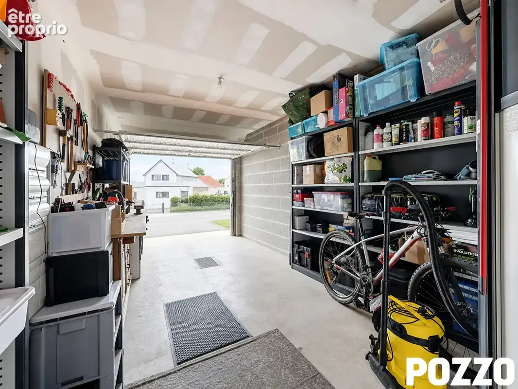 Maison de plain-pied de 2017 -88 m² habitable + Garage de 18 m² à GRANVILLE (50400) - photo 10