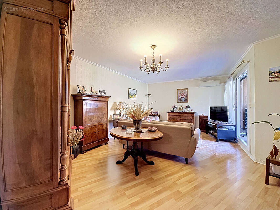 Appartement à AVIGNON