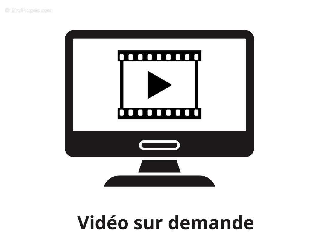 Maison à CINQ-MARS-LA-PILE