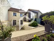 Maison à CHAMPIGNY-LES-LANGRES