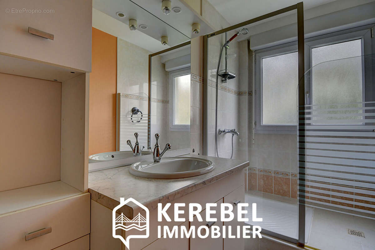 Appartement à BREST