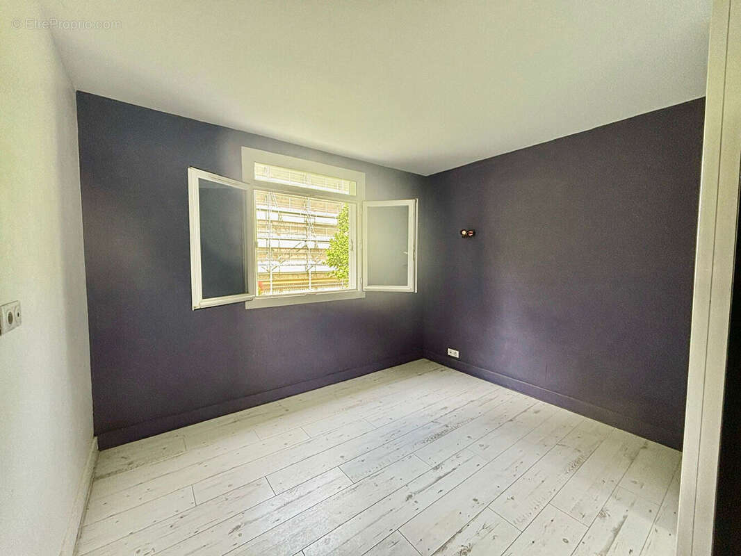 Appartement à MONTESSON
