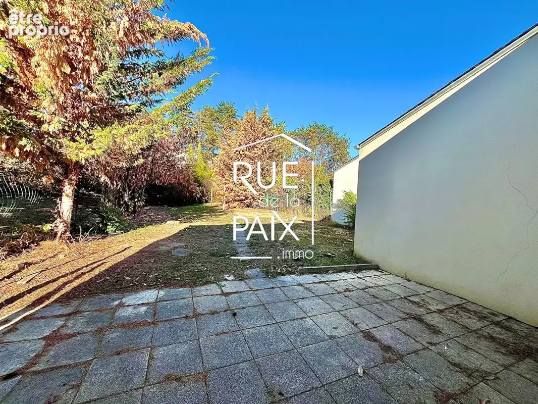 Maison Châtellerault 4 pièces 90.34 m² - photo 12