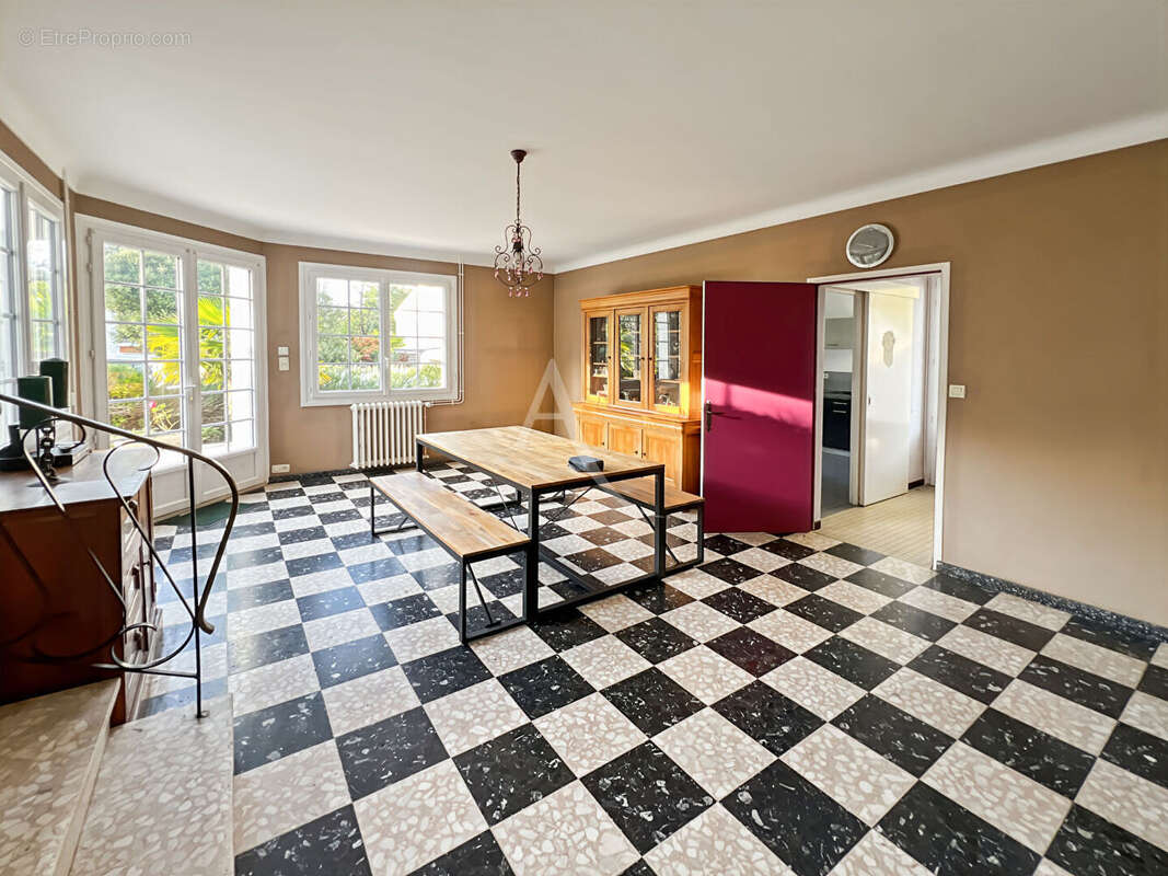 Maison à SAINT-JEAN-DE-MONTS