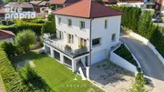 Maison à CESSY