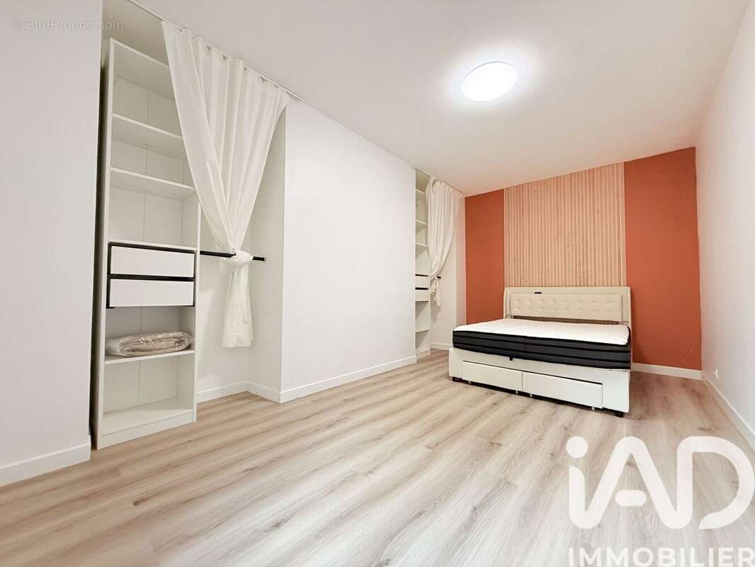 Photo 4 - Appartement à DONNEMARIE-DONTILLY