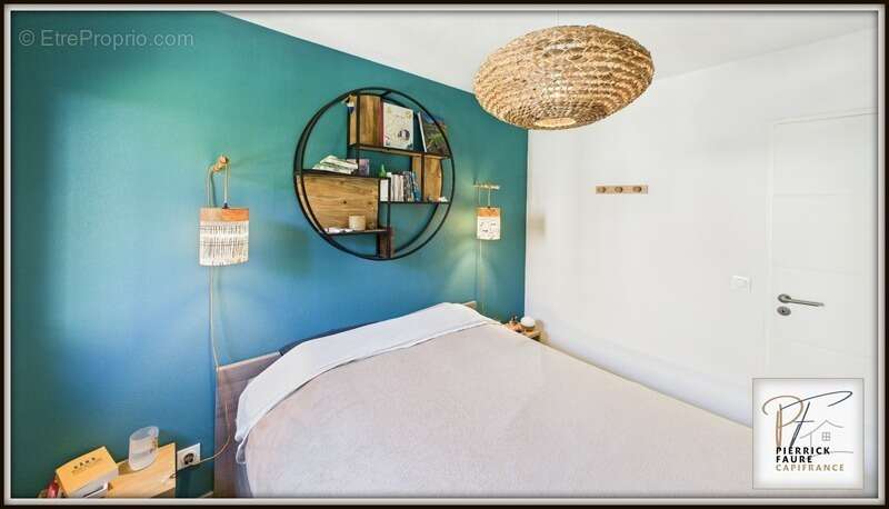 Appartement à BRIANCON