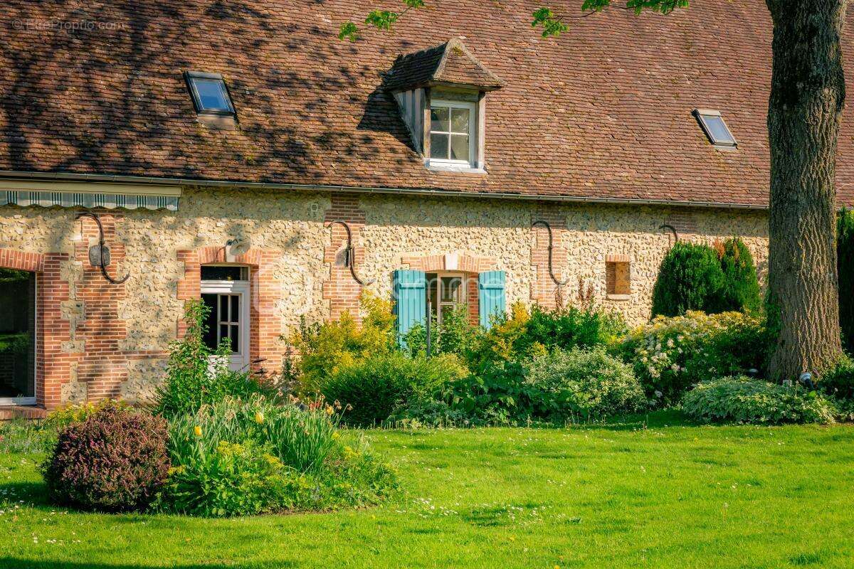 Maison à GISORS