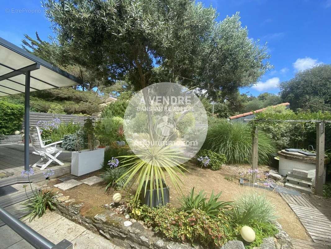 Maison à SAINT-BREVIN-LES-PINS