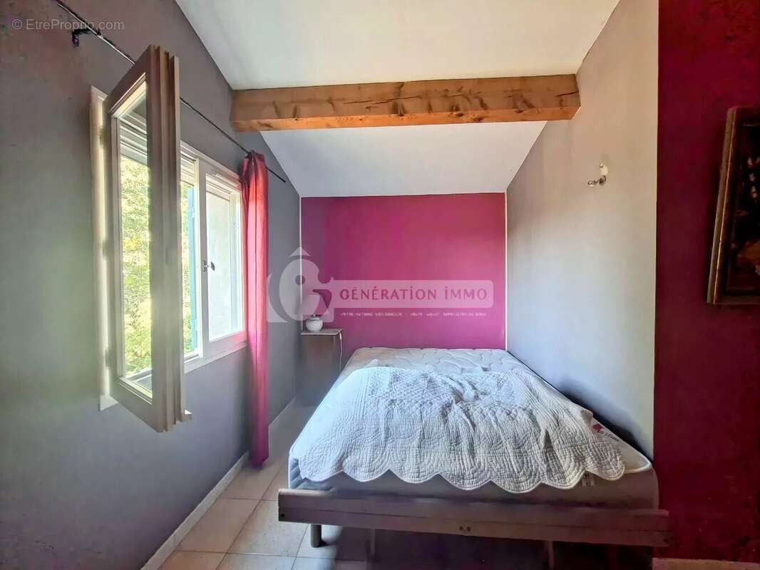 Maison à SAINT-REMY-DE-PROVENCE