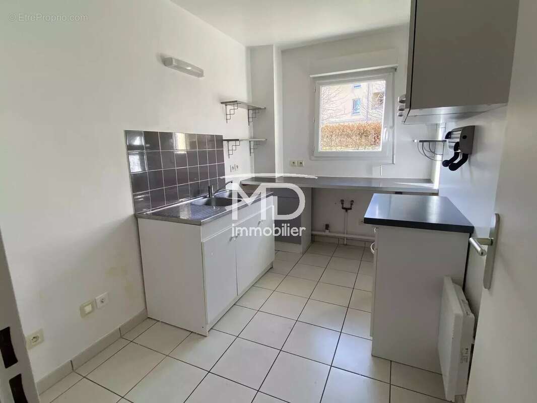 Appartement à EVREUX
