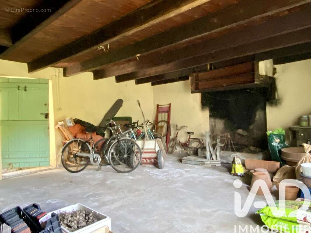 Photo 4 - Maison à CROSSAC