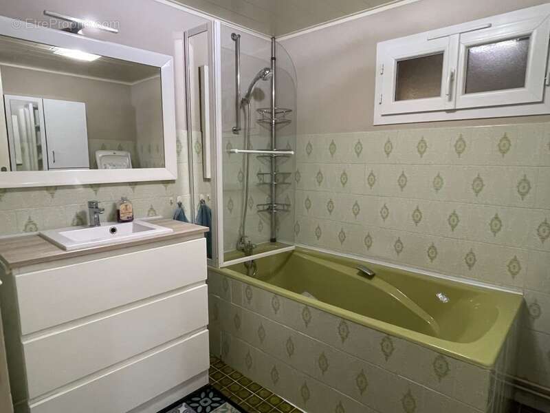 Maison à SAINT-DIZIER