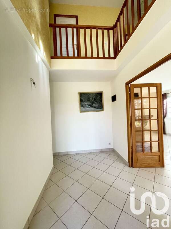 Photo 5 - Maison à TREILLIERES