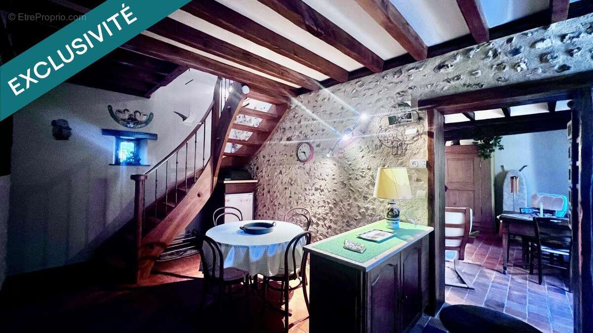 Photo 7 - Maison à MOUTIERS-AU-PERCHE