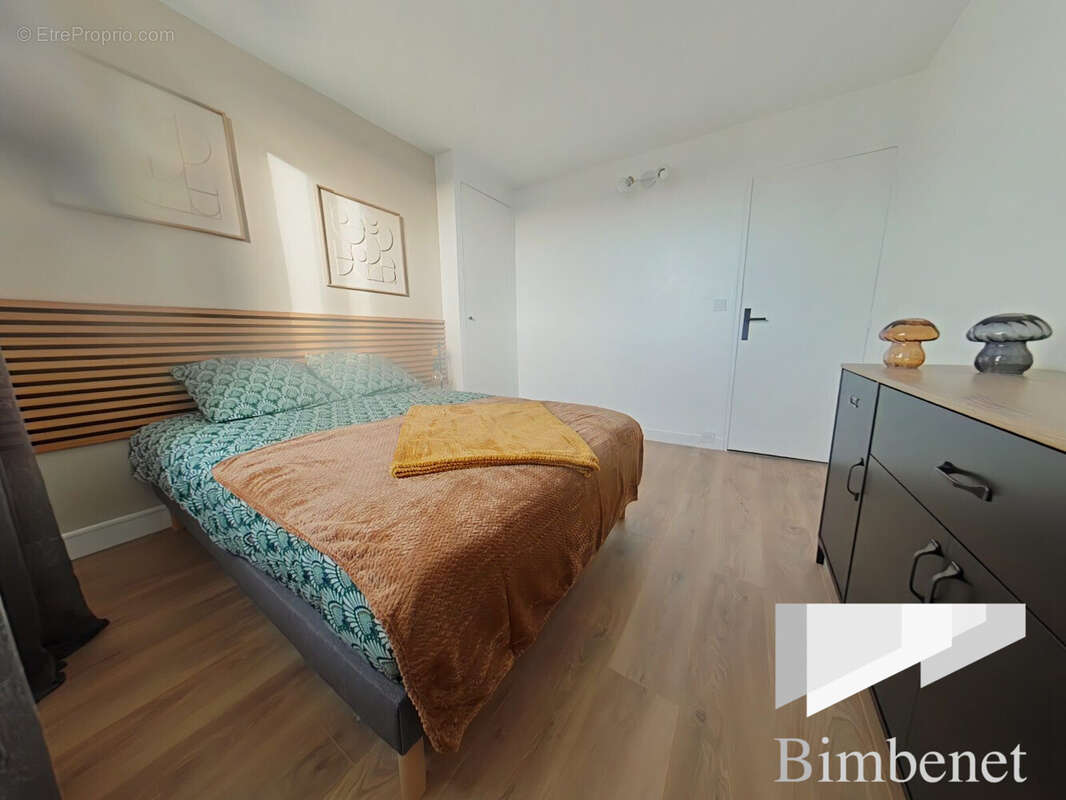 Appartement à ORLEANS